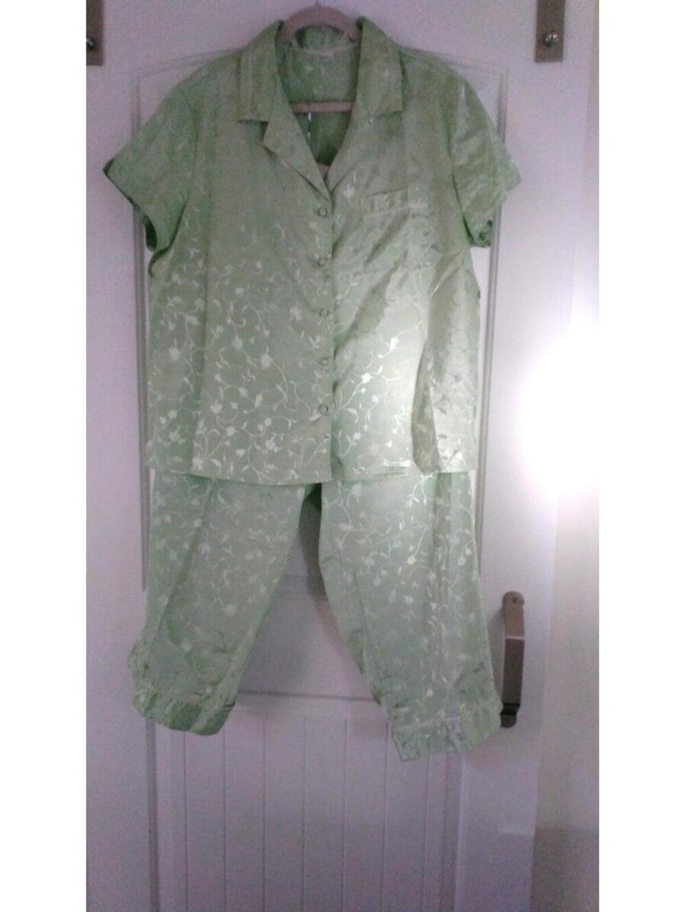 Woman's Pajama Set